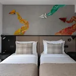 Ibis Styles Lisboa Aeroporto Hotel Prior Velho
