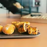 Ibis Styles Lisboa Aeroporto Prior Velho