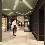 Hotel Ibis Styles Lisboa Aeroporto Prior Velho