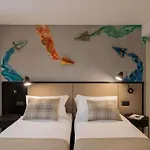 Ibis Styles Lisboa Aeroporto Prior Velho