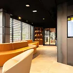 Ibis Styles Lisboa Aeroporto Hotel 4*