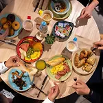 Ibis Styles Lisboa Aeroporto 4*