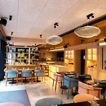 Hotel Ibis Styles Lisboa Aeroporto