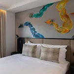 Ibis Styles Lisboa Aeroporto Hotel 4*