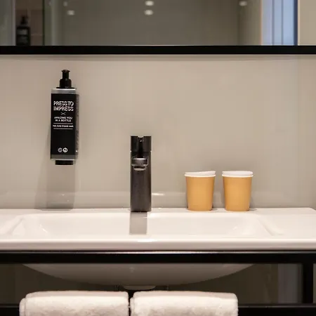 Ibis Styles Lisboa Aeroporto 4* Prior Velho