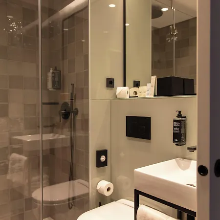 Ibis Styles Lisboa Aeroporto Prior Velho