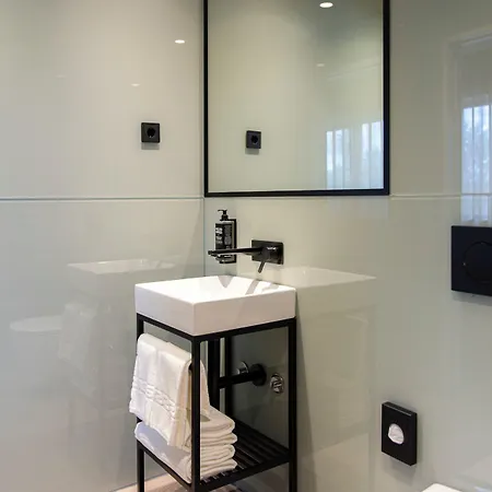 Ibis Styles Lisboa Aeroporto Hotel Prior Velho