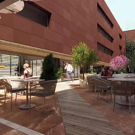 Hotel Ibis Styles Lisboa Aeroporto Prior Velho