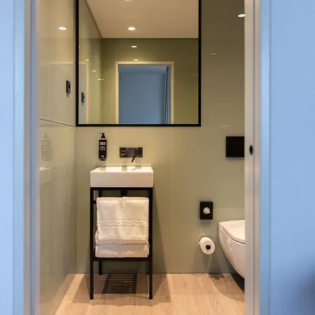 Ibis Styles Lisboa Aeroporto Hotel