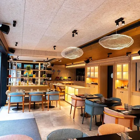 Hotel Ibis Styles Lisboa Aeroporto