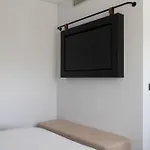 Ibis Styles Lisboa Aeroporto Prior Velho