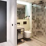 Ibis Styles Lisboa Aeroporto Ξενοδοχείο Prior Velho