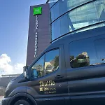 Ibis Styles Lisboa Aeroporto Hotel Prior Velho
