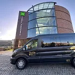 Ibis Styles Lisboa Aeroporto