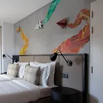 Ibis Styles Lisboa Aeroporto Hotel 4*