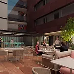 Hotel Ibis Styles Lisboa Aeroporto
