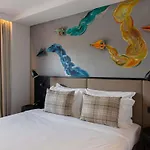 Ibis Styles Lisboa Aeroporto 4* Prior Velho