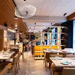 Ibis Styles Lisboa Aeroporto 4*