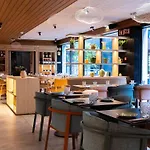 Ibis Styles Lisboa Aeroporto Prior Velho