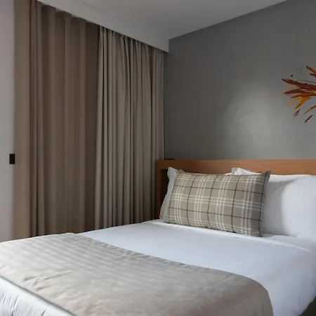 酒店 Ibis Styles Lisboa Aeroporto