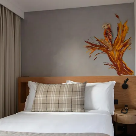 Otel Ibis Styles Lisboa Aeroporto