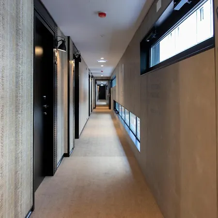 מלון Ibis Styles Lisboa Aeroporto Prior Velho