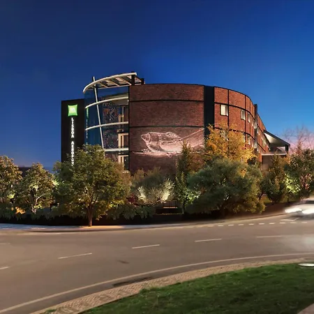 Ibis Styles Lisboa Aeroporto فندق 4*