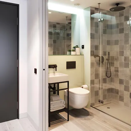 Ibis Styles Lisboa Aeroporto מלון Prior Velho