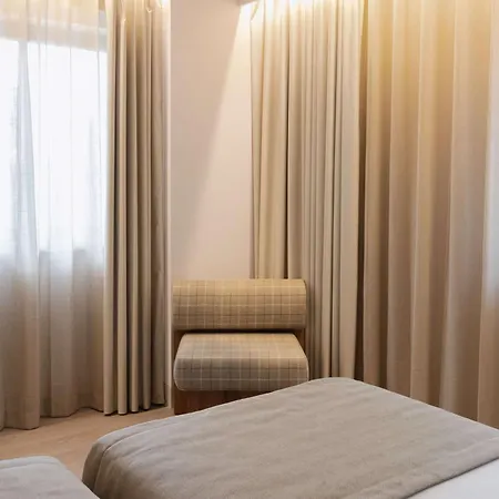 מלון Ibis Styles Lisboa Aeroporto