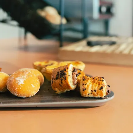 Ibis Styles Lisboa Aeroporto برِيور فيلو