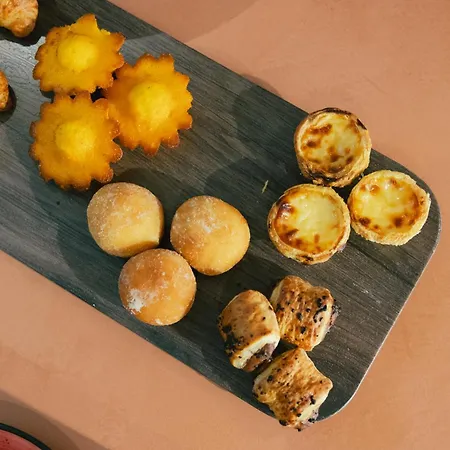 Ibis Styles Lisboa Aeroporto فندق