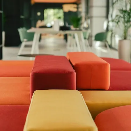 Ibis Styles Lisboa Aeroporto מלון 4*