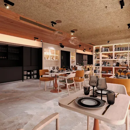 Ibis Styles Lisboa Aeroporto Prior Velho