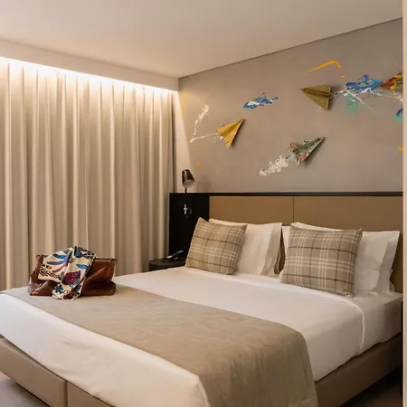 Ibis Styles Lisboa Aeroporto Hotell Prior Velho