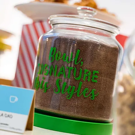 فندق Ibis Styles Lisboa Aeroporto برِيور فيلو