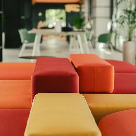 Ibis Styles Lisboa Aeroporto 4*