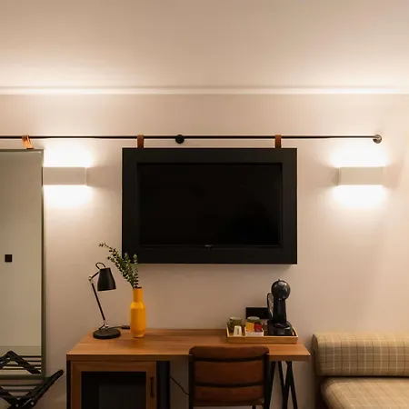 Ibis Styles Lisboa Aeroporto 4* Prior Velho