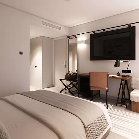 فندق Ibis Styles Lisboa Aeroporto برِيور فيلو