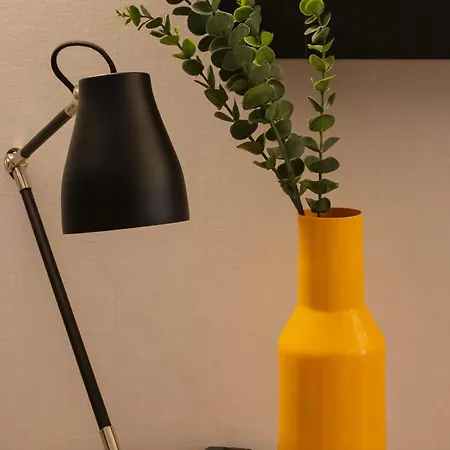 Hotell Ibis Styles Lisboa Aeroporto 4*