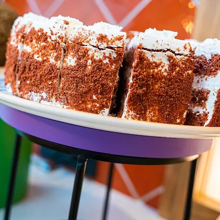 Ibis Styles Lisboa Aeroporto Hotell Prior Velho