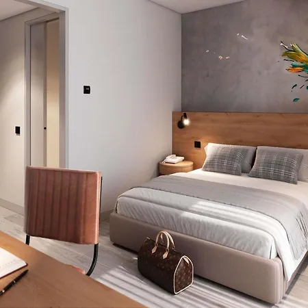 Ibis Styles Lisboa Aeroporto