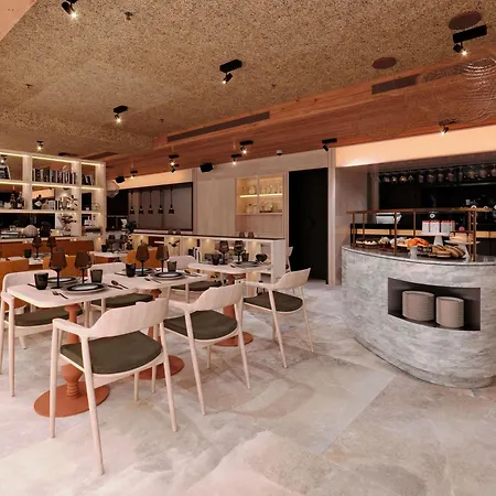 فندق Ibis Styles Lisboa Aeroporto برِيور فيلو