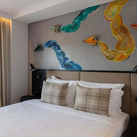 Ibis Styles Lisboa Aeroporto 4* Prior Velho