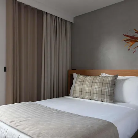 Ibis Styles Lisboa Aeroporto 4* Prior Velho