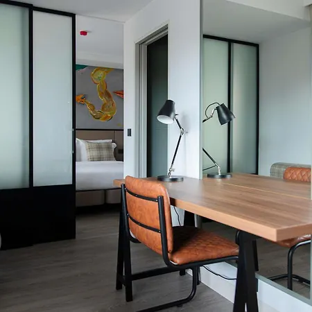 Ibis Styles Lisboa Aeroporto Hotel Prior Velho