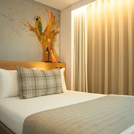 Ibis Styles Lisboa Aeroporto מלון Prior Velho