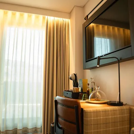 Ibis Styles Lisboa Aeroporto 4* Prior Velho