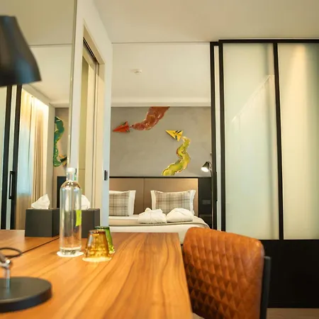 Ibis Styles Lisboa Aeroporto Hotel 4*