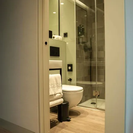 Ibis Styles Lisboa Aeroporto Hotel Prior Velho