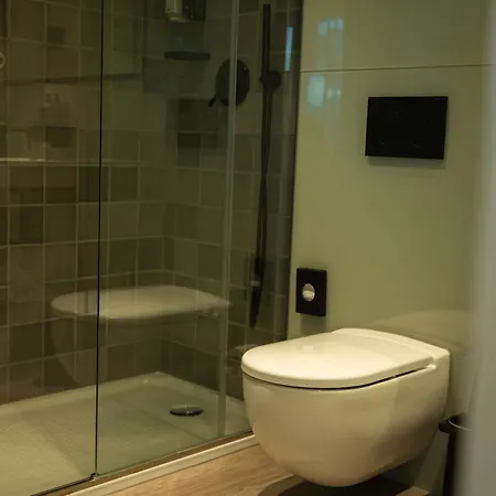 Ibis Styles Lisboa Aeroporto 4*